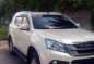 Selling 2nd Hand (Used) Isuzu Mu-X 2015 in Nagcarlan-5