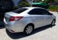 2nd Hand (Used) Toyota Vios 2016 Manual Gasoline for sale in Ramos-3