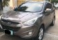 2012 Hyundai Tucson for sale in Muntinlupa-1