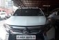 Selling White Mitsubishi Montero Sport 2016-2