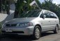 Selling 2nd Hand (Used) Honda Odyssey 1995 in Santa Ana-1