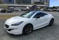 Selling 2nd Hand (Used) Peugeot Rcz 2013 in Pasig-0
