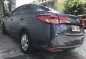 Toyota Vios 1.3 E Dual Vvti MT 2018 for sale -1