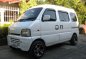 Sell 2nd Hand 2018 Suzuki Multi-Cab Van at 100000 in Davao City-0