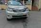 Toyota Fortuner Automatic Diesel for sale in Candaba-4