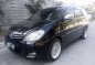 Selling 2009 Toyota Innova for sale in Quezon City-1