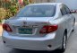 2nd Hand (Used) Toyota Corolla Altis 2008 Automatic Gasoline for sale in Valenzuela-2