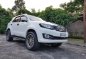 2015 Toyota Fortuner for sale in Angeles-0