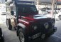 Selling 2nd Hand (Used) Land Rover Defender 2015 in Pasig-6