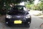 Selling Ford Everest 2013 Automatic Diesel in Iligan-2