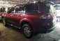 Selling Mitsubishi Montero 2015 Automatic Diesel in Quezon City-1