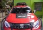 2015 Mitsubishi Strada for sale in Zamboanga City-3