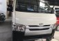 Toyota Hiace 3.0 Commuter MT 2018 for sale -5