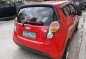 Selling Chevrolet Spark 2011 Automatic Gasoline in Pasay-3