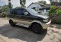 2003 Isuzu Crosswind for sale in Naga-2