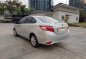 Selling Toyota Vios 2016 Manual Gasoline in Quezon City-4