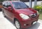 Selling 2nd Hand (Used) Toyota Avanza 2008 in Angeles-4