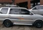 Selling Isuzu Crosswind 2001 Manual Diesel in Baguio-5