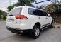 2015 Mitsubishi Montero Sport for sale -4