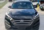 Selling 2nd Hand (Used) 2016 Hyundai Tucson in Parañaque-1