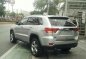 Jeep Cherokee 2012 Automatic Gasoline for sale in Quezon City-4