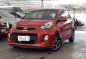 Selling Kia Rio 2015 Automatic Gasoline in Quezon City-3