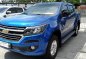 2nd Hand Chevrolet Colorado 2018 for sale-2