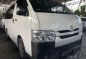 Toyota Hiace 3.0 Commuter MT 2018 for sale -0