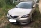 Mazda 3 2010 Automatic Gasoline for sale in Pilar-0