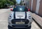 Selling 2nd Hand (Used) 2018 Mini Cooper S Automatic Gasoline in Pasig-1