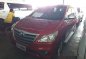 Selling Red Toyota Innova 2016 Manual Diesel-2