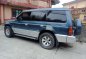 2nd Hand (Used) Mitsubishi Pajero 1992 for sale in Baguio-4