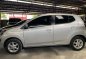 Toyota Wigo 1.0 E Vvti MT 2019 for sale -3