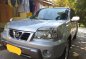 Selling 2nd Hand Nissan X-Trail 2006 at 110000 in Taal-1