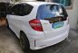 Selling 2nd Hand (Used) 2013 Honda Jazz Automatic Gasoline in Quezon City-2