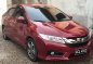 2nd Hand (Used) Honda City 2016 Automatic Gasoline for sale in Balagtas-1