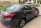 Selling Toyota Corolla Altis 2014 Automatic Gasoline in San Pedro-4