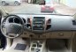 Selling Toyota Fortuner 2009 Automatic Gasoline in Caloocan-6