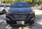 2nd Hand (Used) Hyundai Santa Fe 2015 for sale in Pasig-2