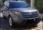 2nd Hand (Used) Ford Explorer 2015 for sale-1