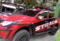 2015 Mitsubishi Strada for sale in Zamboanga City-2