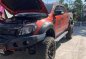 2nd Hand (Used) Ford Ranger 2014 Manual Diesel for sale in San Fernando-1