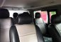 White Nissan Nv350 Urvan 2016 for sale in Marikina-8