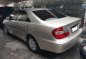 Selling Toyota Camry 2006 Automatic Gasoline in Makati-1