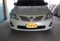 Selling Toyota Altis 2011 Automatic Gasoline in Jaen-8