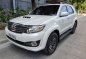 Selling 2nd Hand Toyota Fortuner 2015 Automatic Diesel in Las Piñas-1