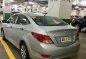 Selling 2nd Hand Hyundai Accent 2014 in Quezon City-1