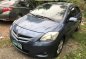 Selling Toyota Vios 2010 at 60000 in Santiago-7