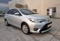 Selling Toyota Vios 2016 Manual Gasoline in Quezon City-0