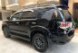 2nd Hand (Used) Toyota Fortuner 2015 Automatic Diesel for sale in Manila-3